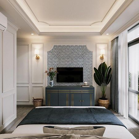 Thuan Phat Hotel Ho Şi Min Dış mekan fotoğraf