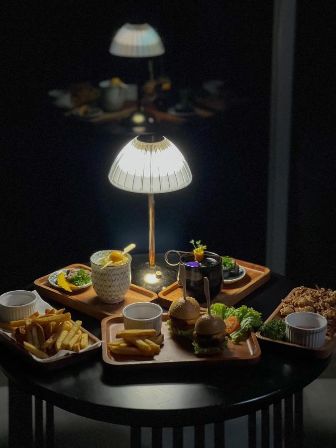 Thuan Phat Hotel Ho Şi Min Dış mekan fotoğraf