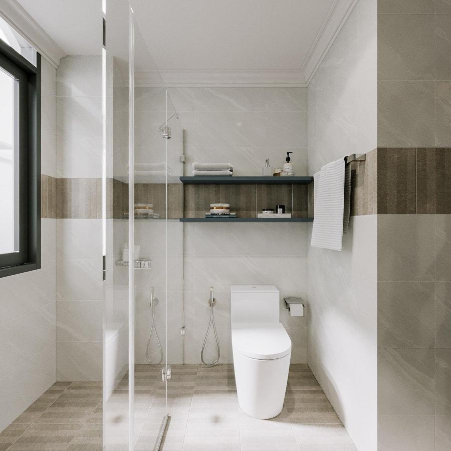 Thuan Phat Hotel Ho Şi Min Dış mekan fotoğraf