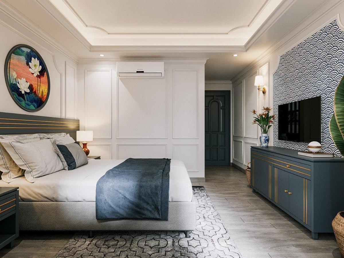 Thuan Phat Hotel Ho Şi Min Dış mekan fotoğraf